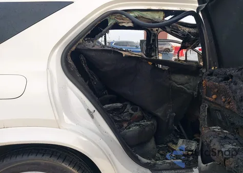 2020 Mercedes-Benz Gle 350 z USA, uszkodzony, nr VIN 4JGFB4JB0LA208773